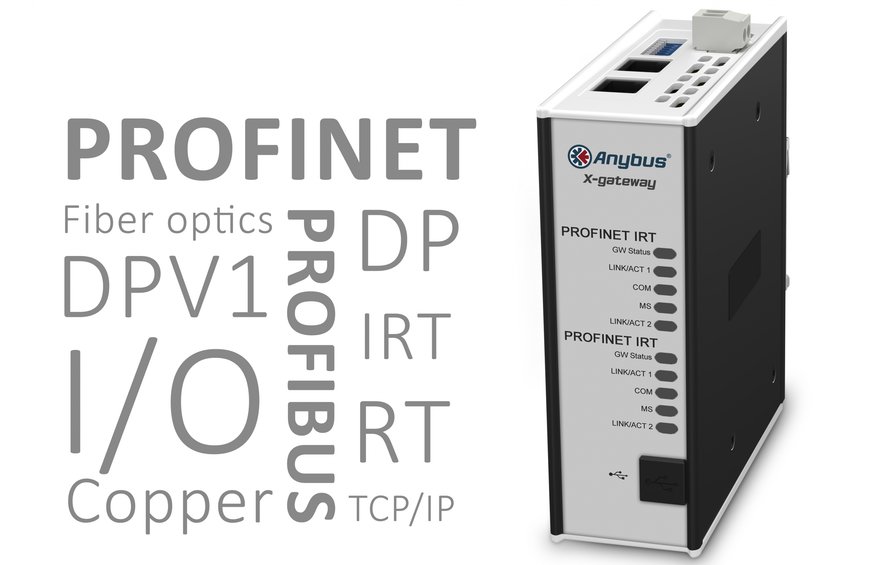 Nouvelles méthodes d'interconnexion au sein de l'univers PROFI